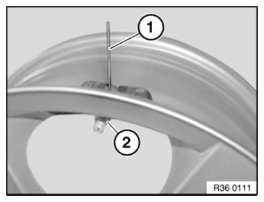 Disc Wheels (RIMS)